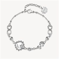 Bracciale Brosway Donna Chakra in Acciaio BHKB281 - BHKB281